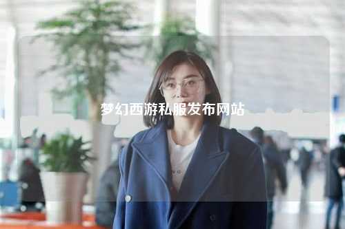 梦幻西游私服发布网站